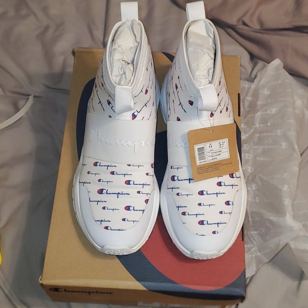 ❤Champion Sneakers❤